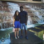 Fort Worth Water Gardens