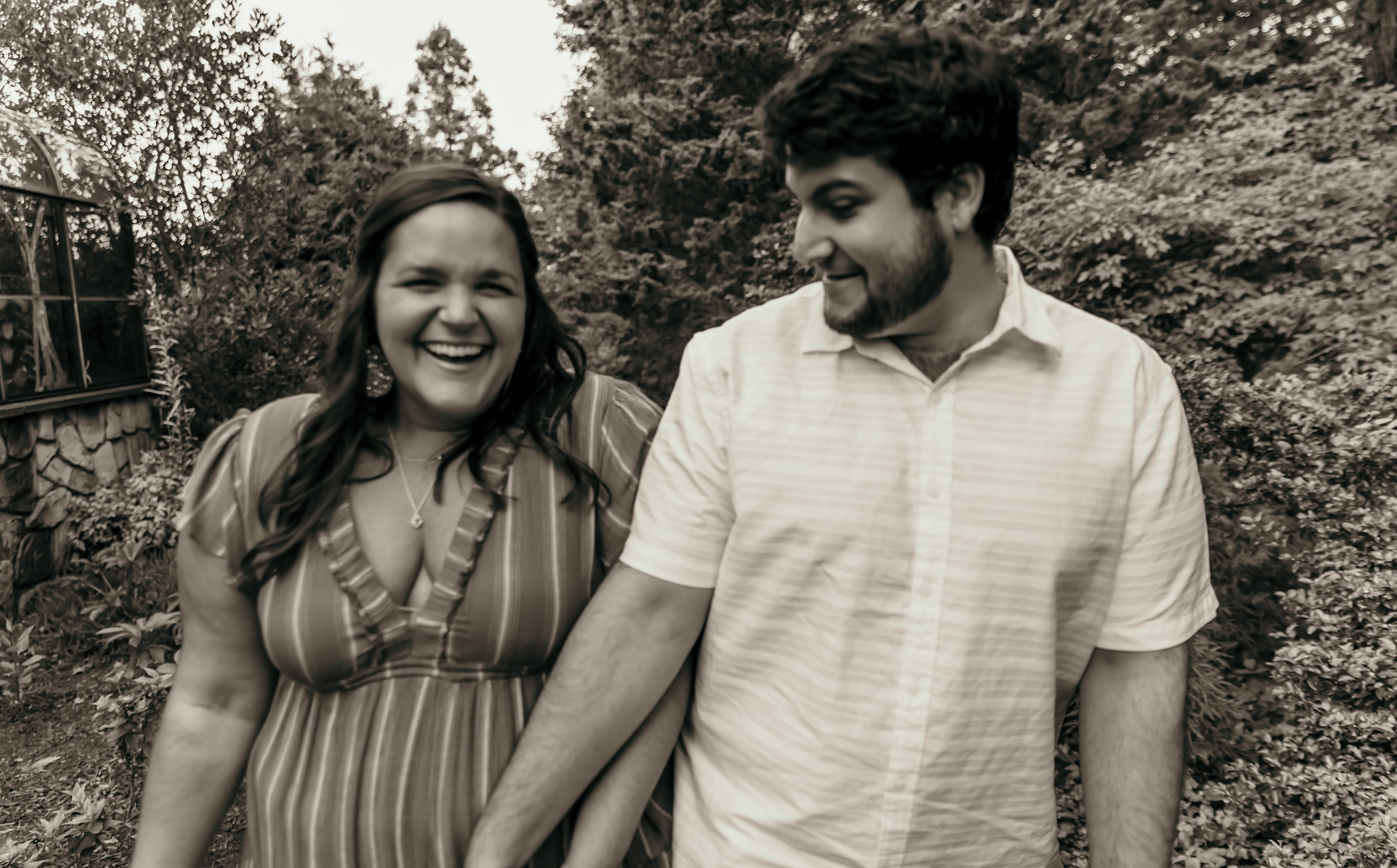 The Wedding Website of Shea Klusewicz and Juan Cervantes