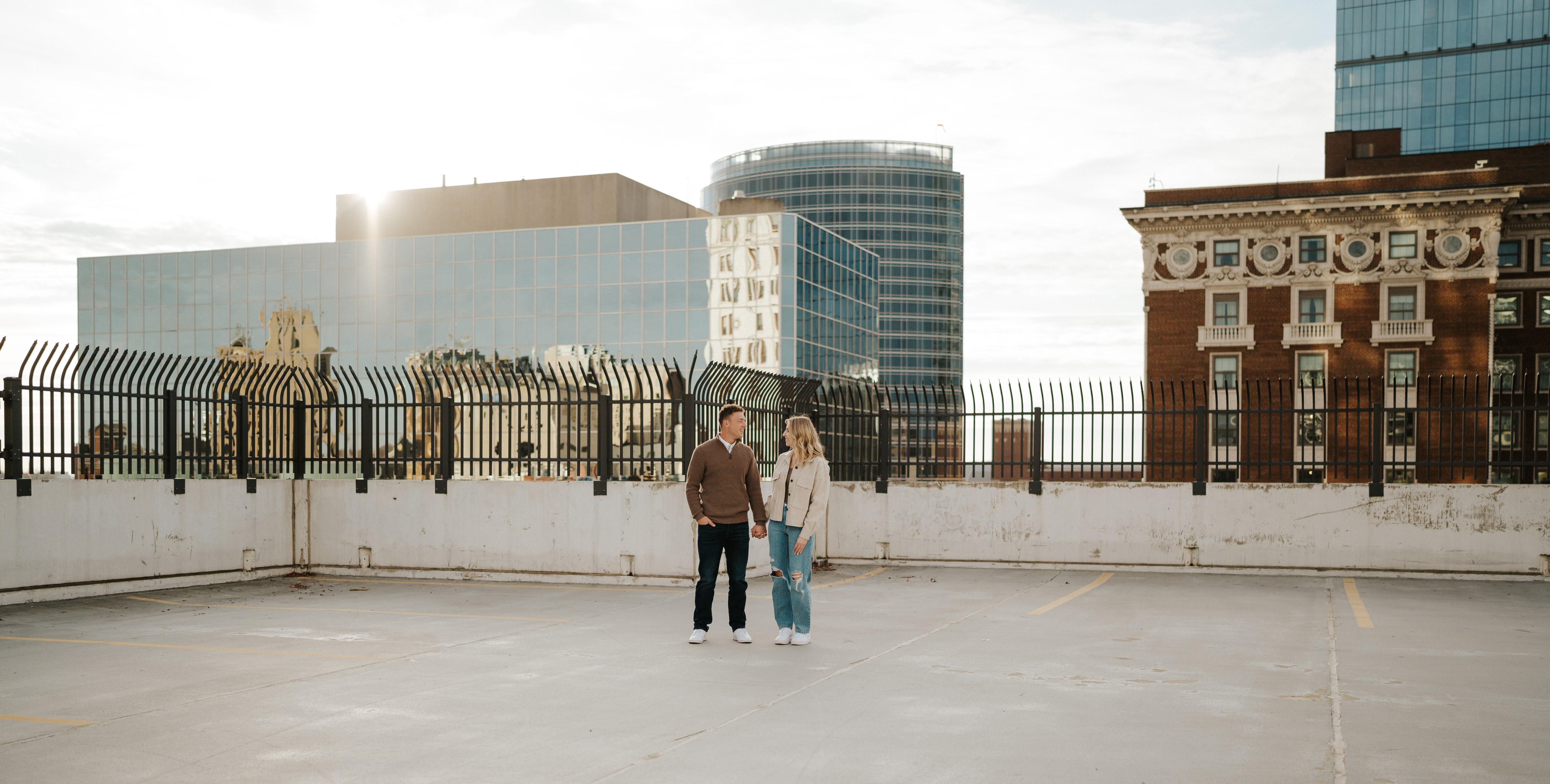 The Wedding Website of Natalie Huls and Glenn Miller