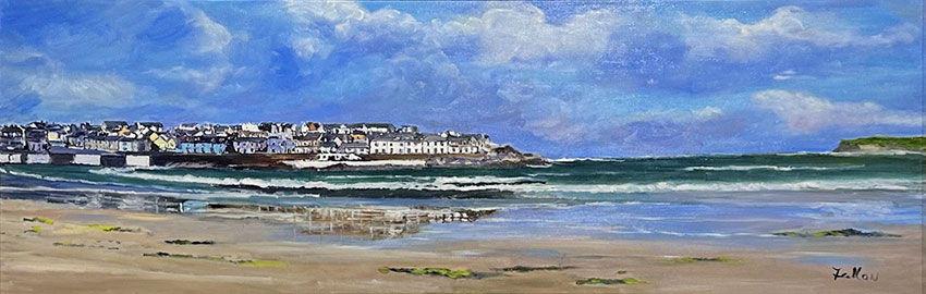 The Wedding Website of Sabrina Franco-Miresse and Quinn Winters