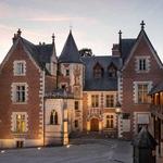 Chateau du Clos Luce