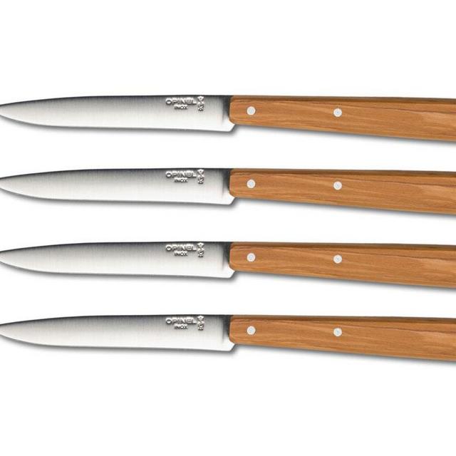 Opinel Steak Knives