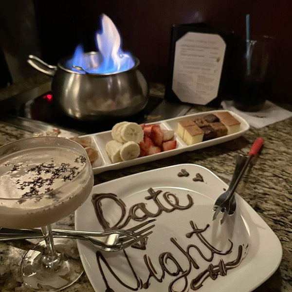 Date Night Fund