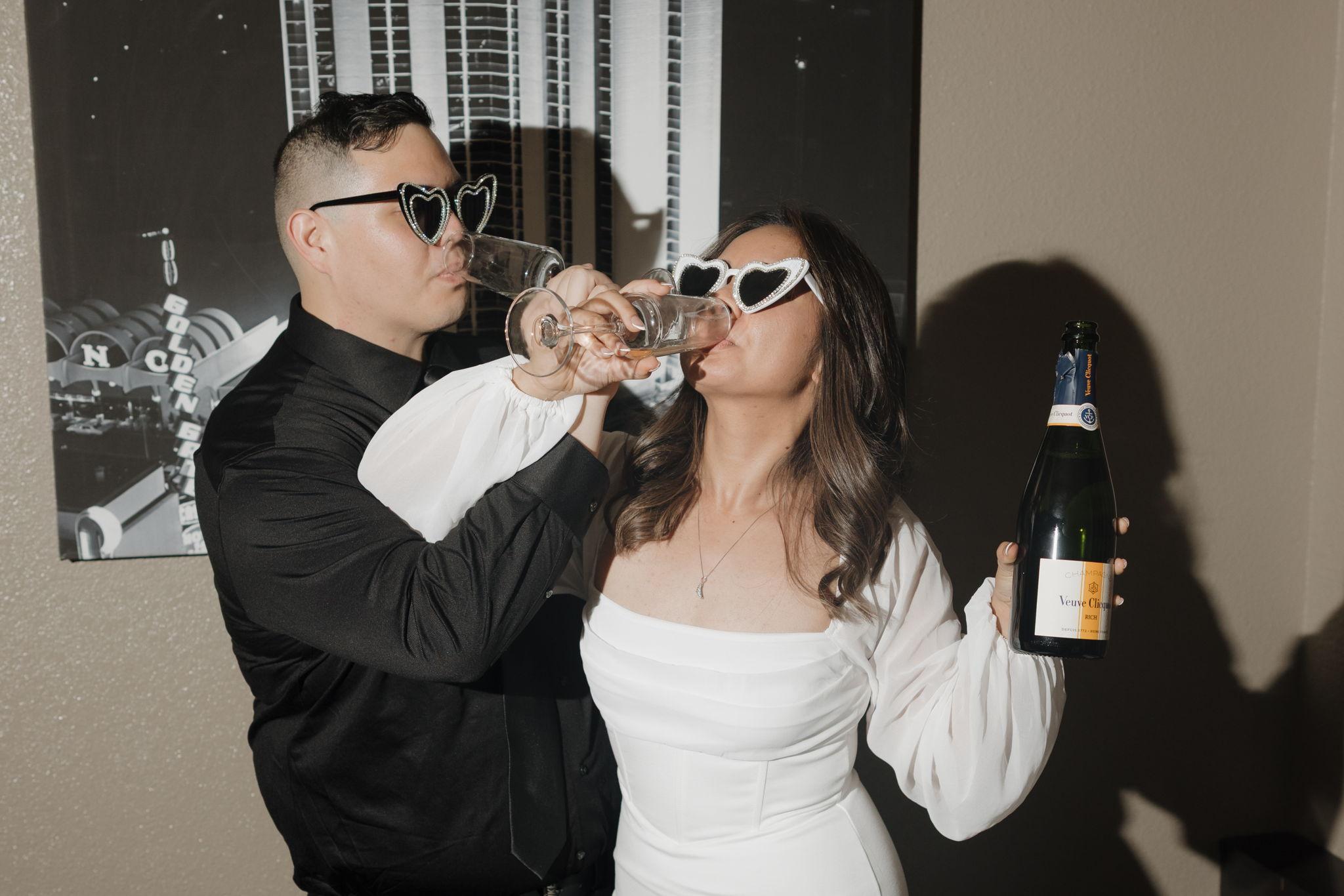 The Wedding Website of Brittany Luna and Efren Fabela