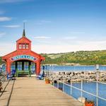 Seneca Lake Cruise
