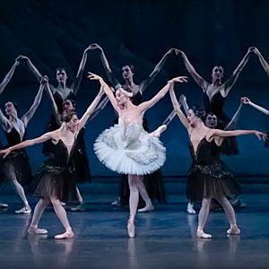 NYC Ballet Tickets