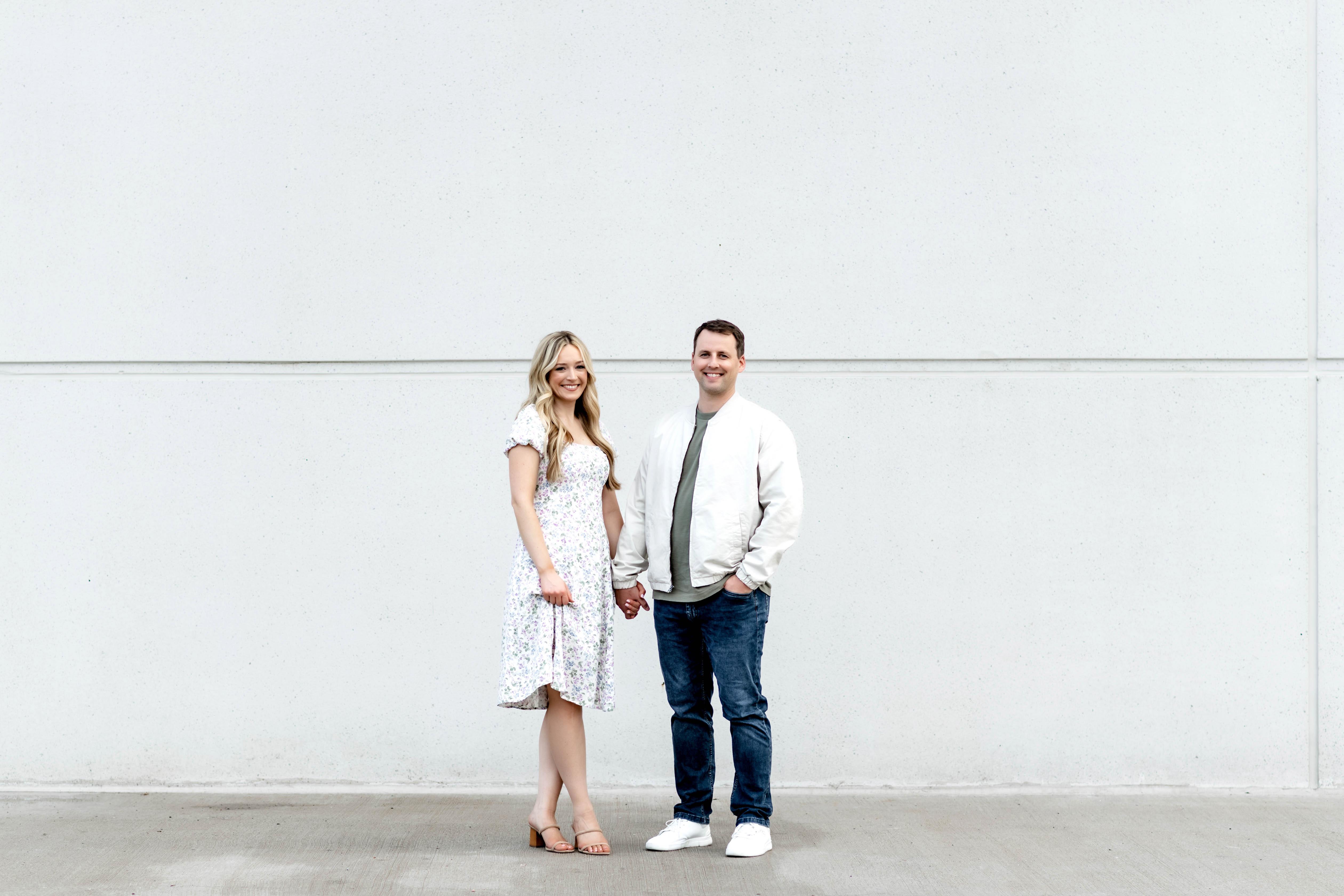 The Wedding Website of Kaitlyn Miller and Nathan Hall