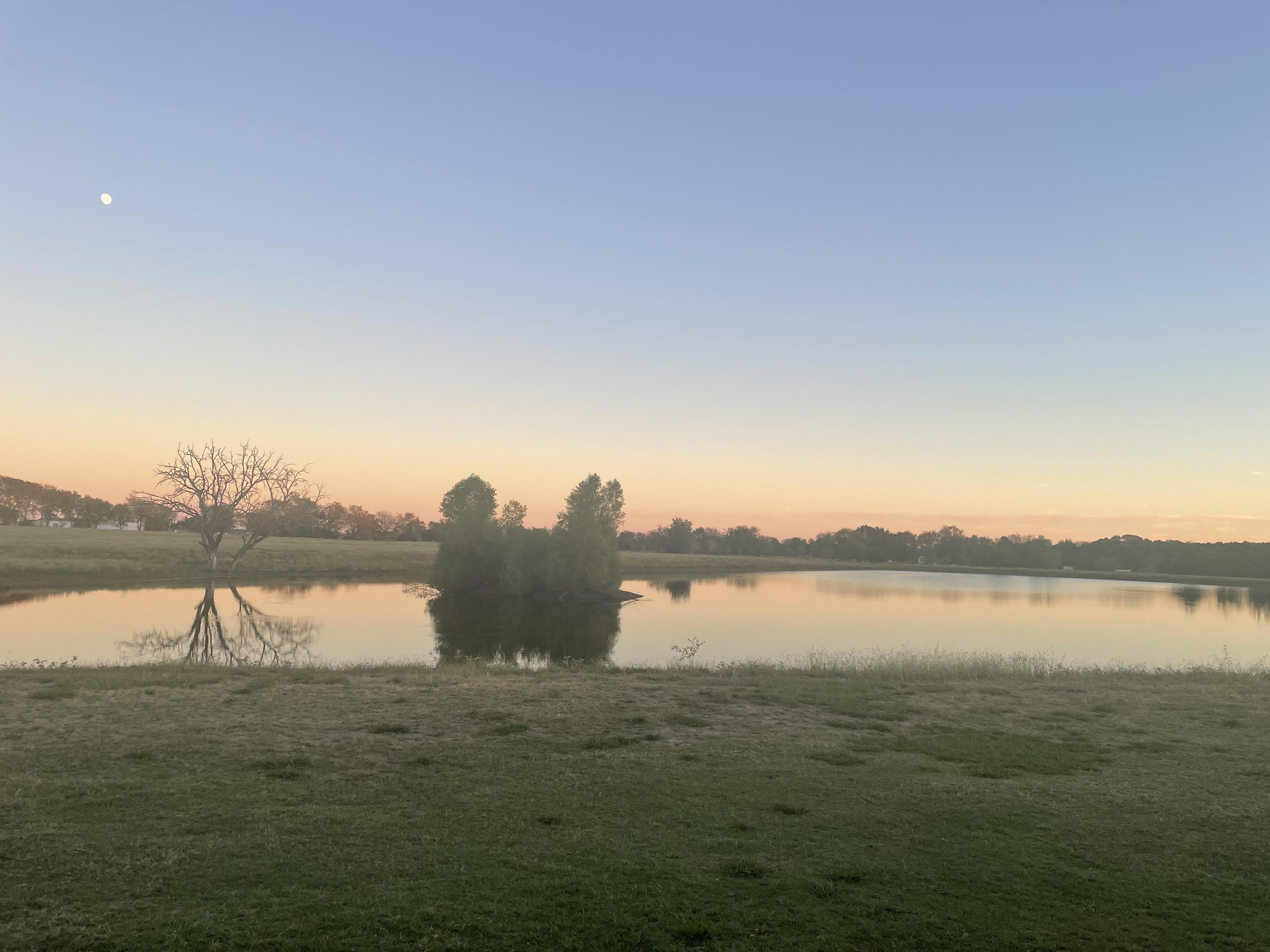 The Wedding Website of Chandler Posey and Thomas Posey