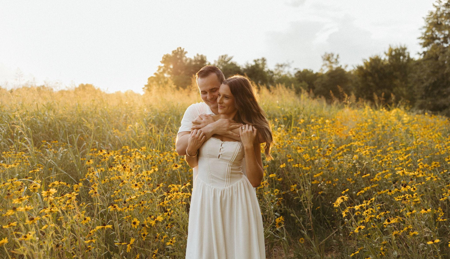 The Wedding Website of Catherine Allen and Ben Bertram