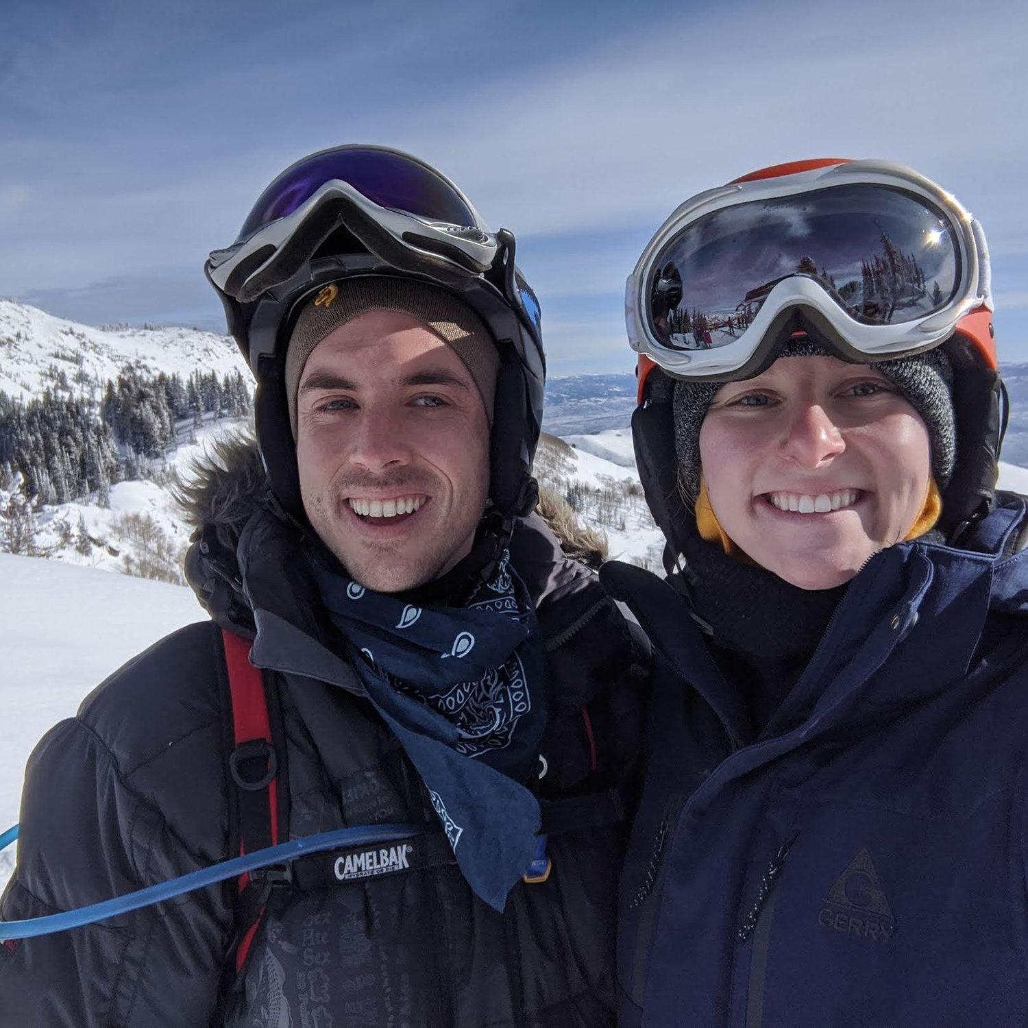 Ski/Snowboard day
