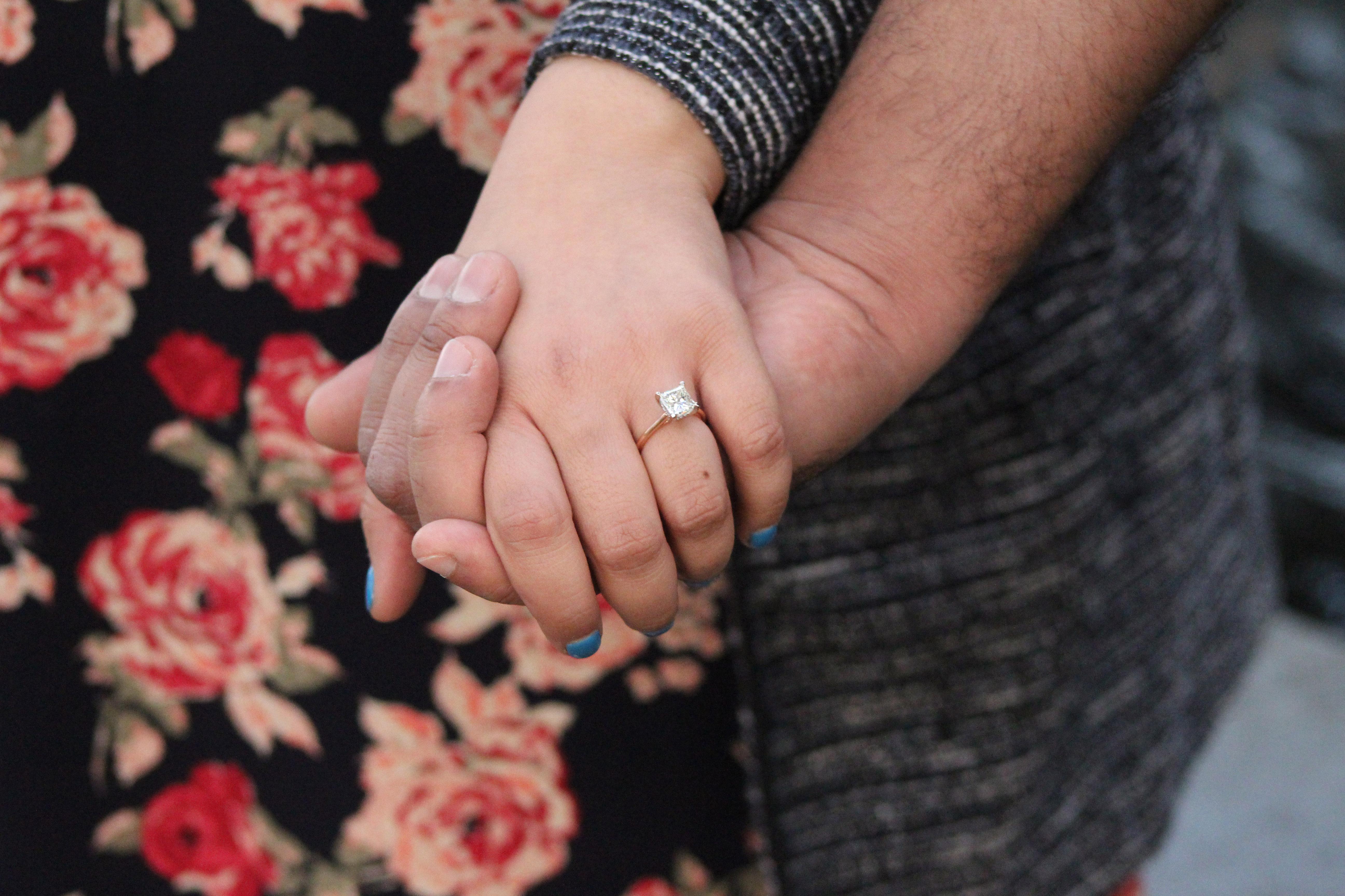 The Wedding Website of Yasmeen Hyder and Danish Virani