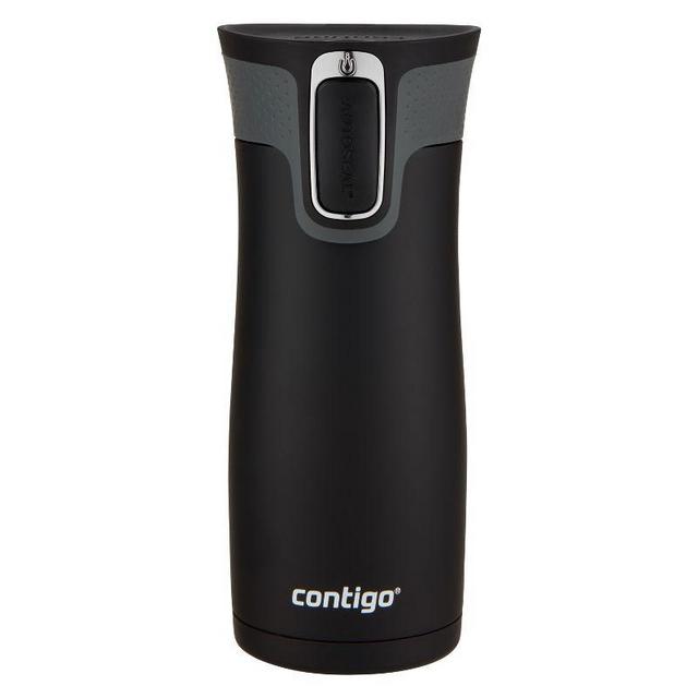 Contigo West Loop Stainless Steel Travel Mug with AUTOSEAL Lid