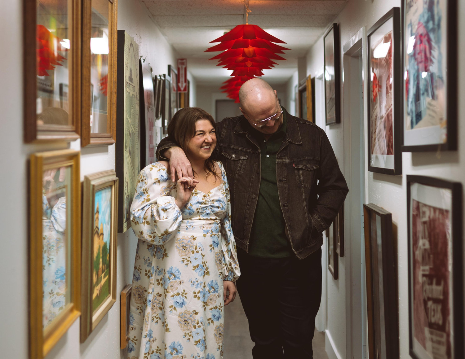 The Wedding Website of Brittani Davis and Corey Damen