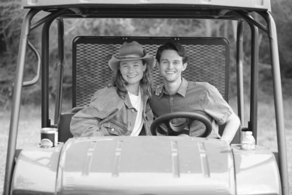 Riley Chandler & Reid Swantner Wedding Registry at For Heaven's Sake in Beaumont, TX
