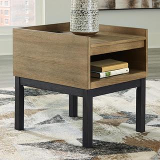 Fridley End Table