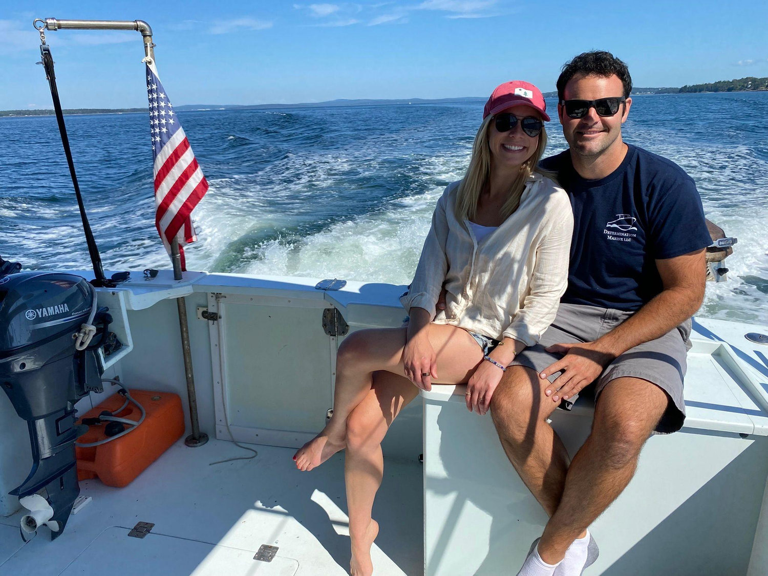 The Wedding Website of Haley Israelson and Than Mulkern