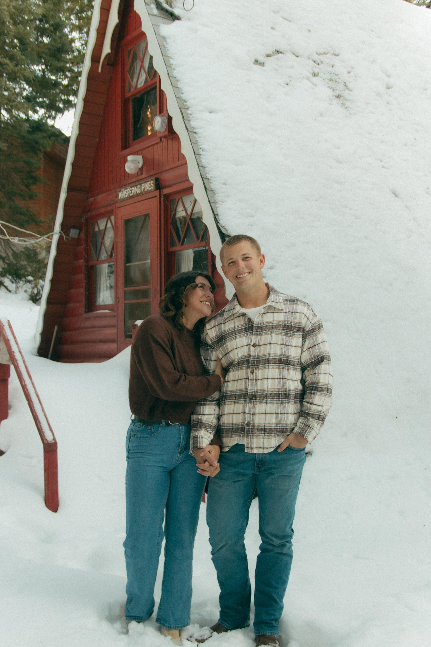 The Wedding Website of Austyn Weller and Ethan Vowles