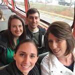 Boston Duck Tours Museum of Science Departure Location