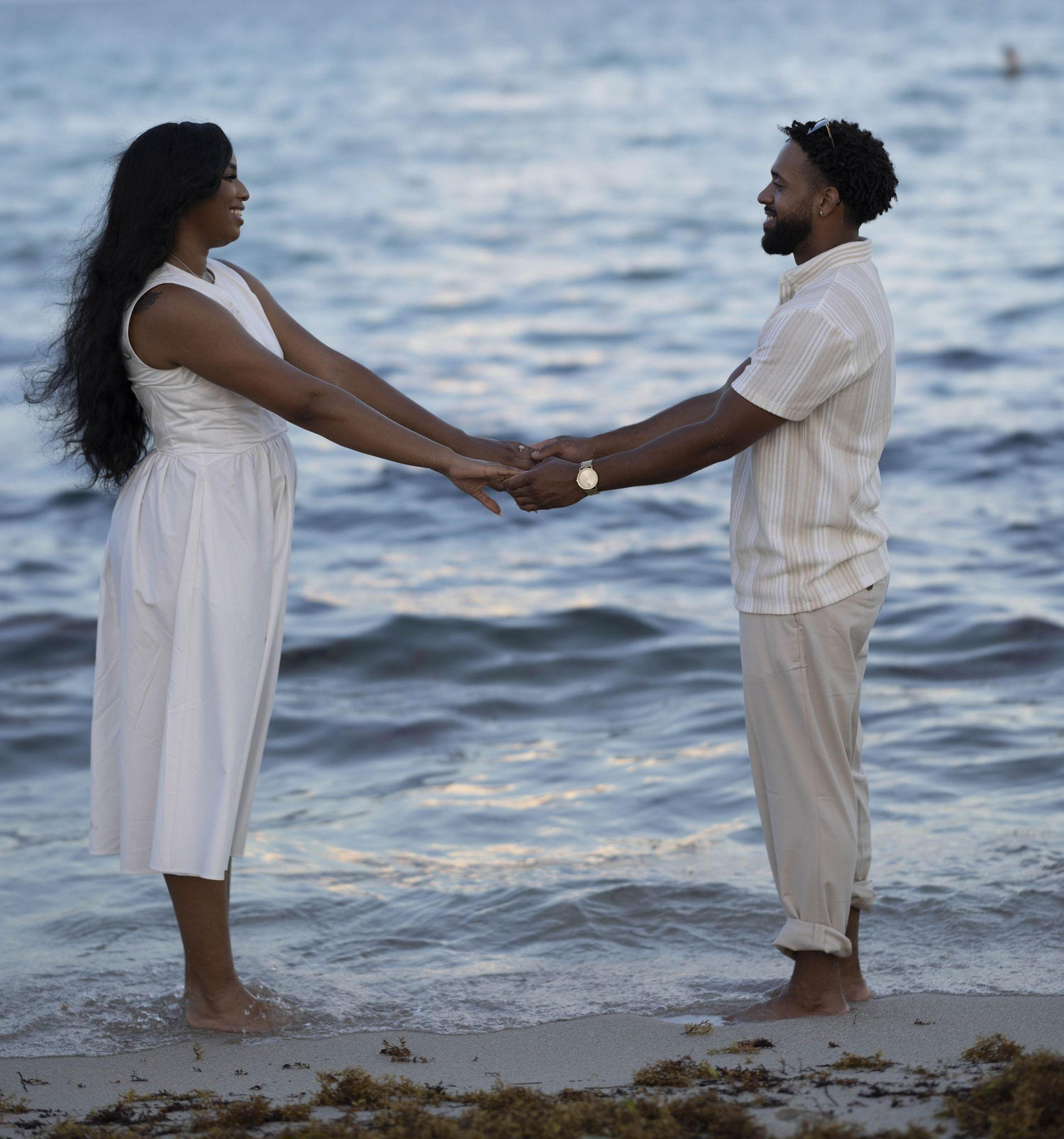 The Wedding Website of Kaylahn Jones and Garrett Phillips