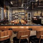 Sparrow Coffee
