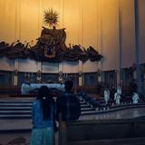 The National Shrine of Our Lady of Czestochowa