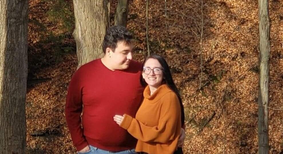 The Wedding Website of Kiersten Ketter and Austin Oliver