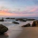 Relax at the Beach
