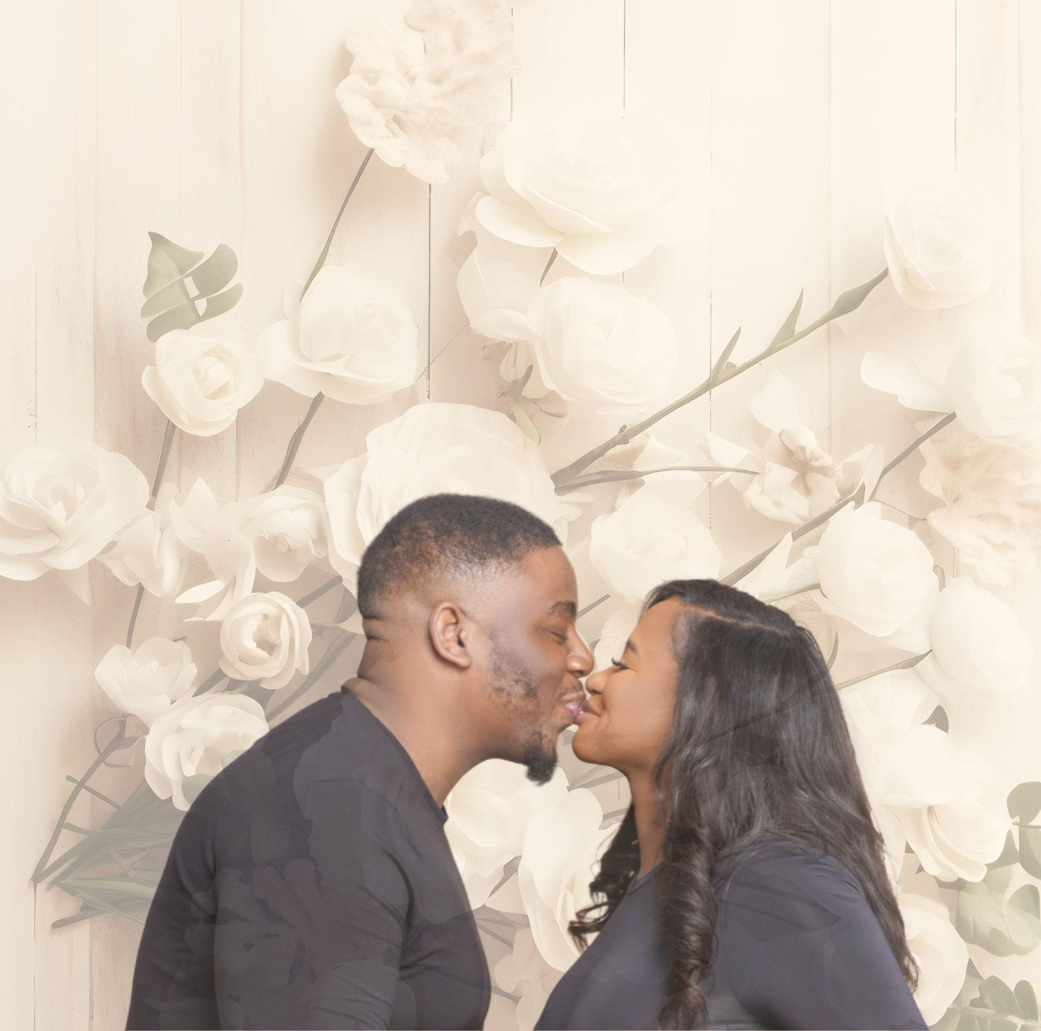 The Wedding Website of Anaya Purnell and Dexter Lynch