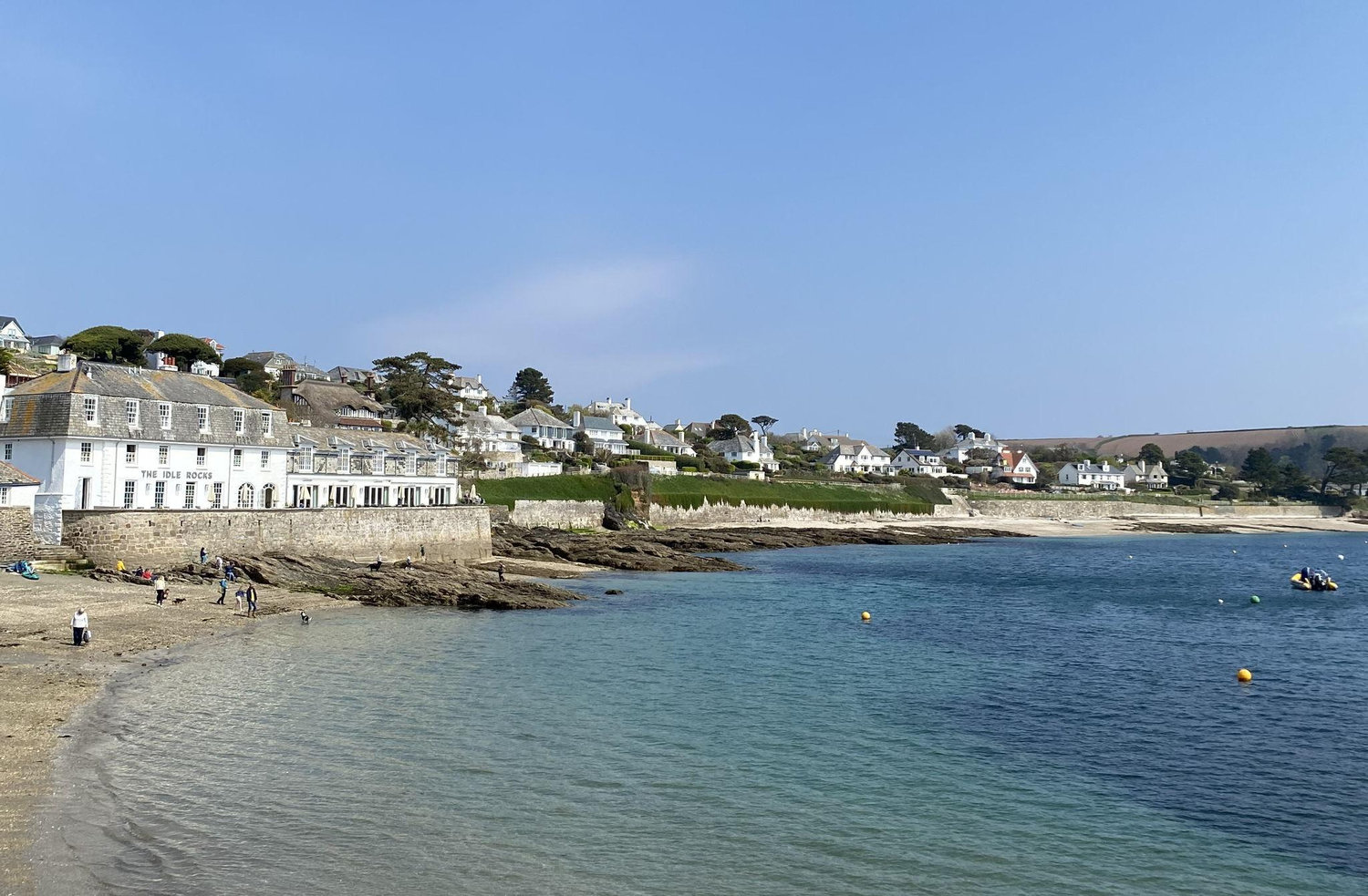The Wedding Website of Isabelle Shone and Andrew Taylor