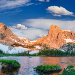 Rocky Mountain National Park