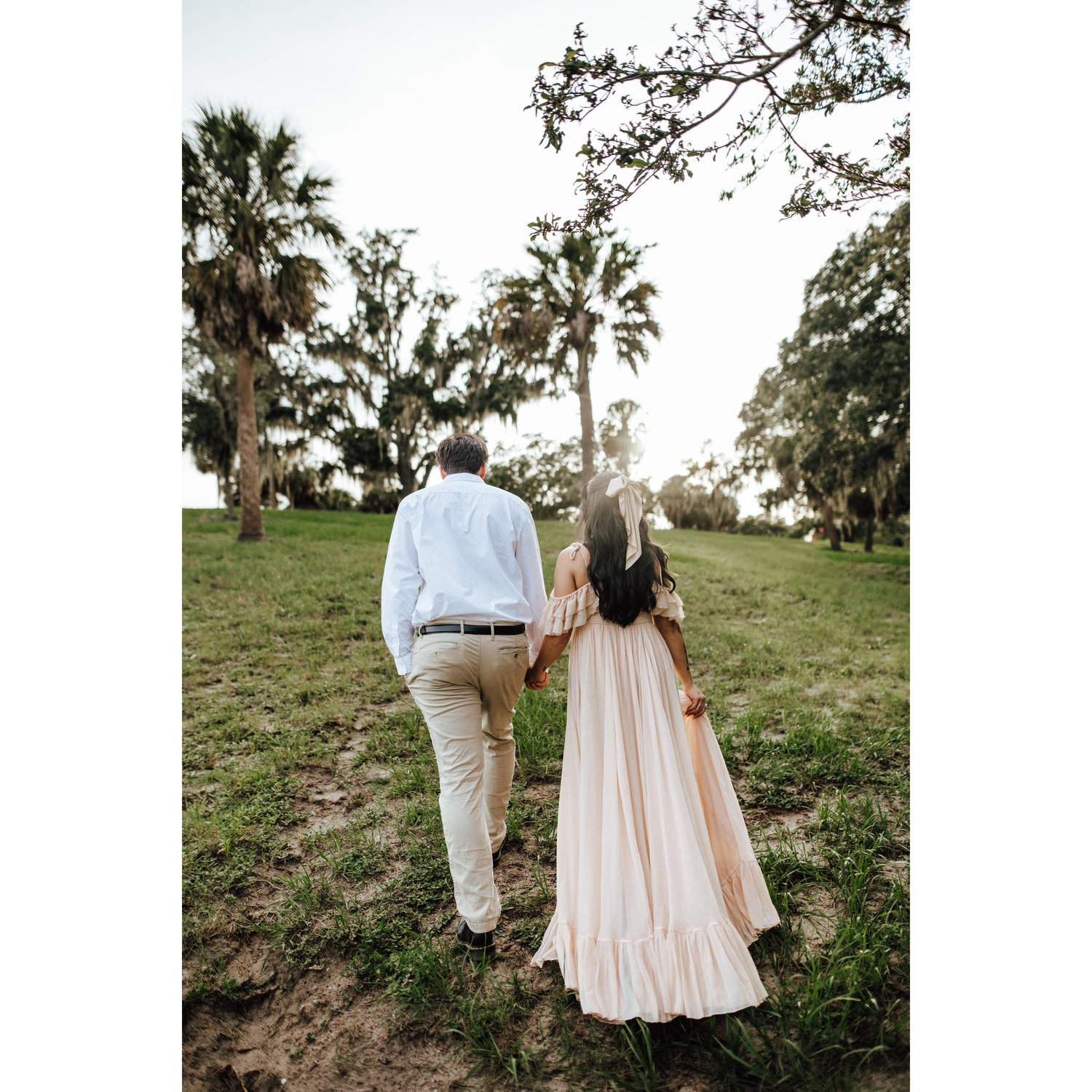 Engagement Photoshoot