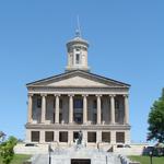 Tennessee State Capitol