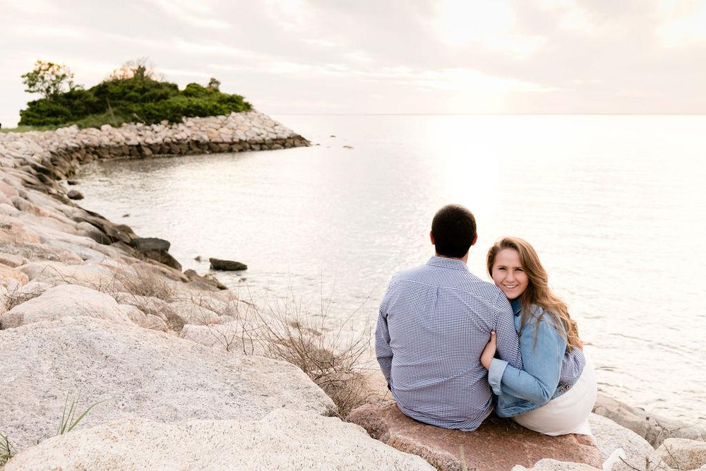 Taylor Gilman and Joshua Plotkin's Wedding Website