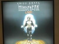 Criss Angel MINDFREAK
