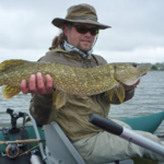 Estes Angler