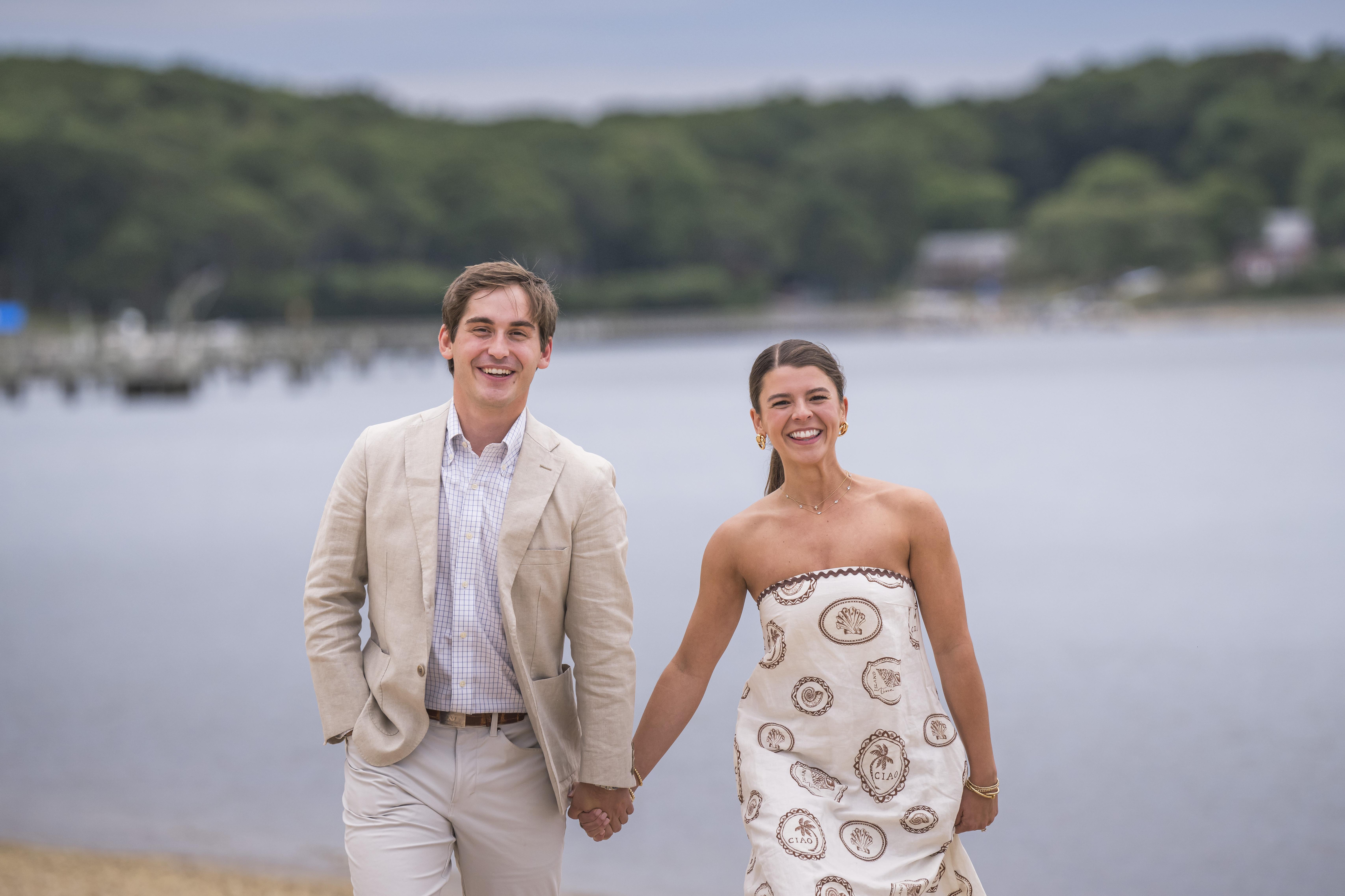 The Wedding Website of Mollie Deaconson and Vale Fitzpatrick