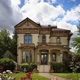 Meeker Mansion Museum