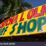Catch L'Ola Surfing