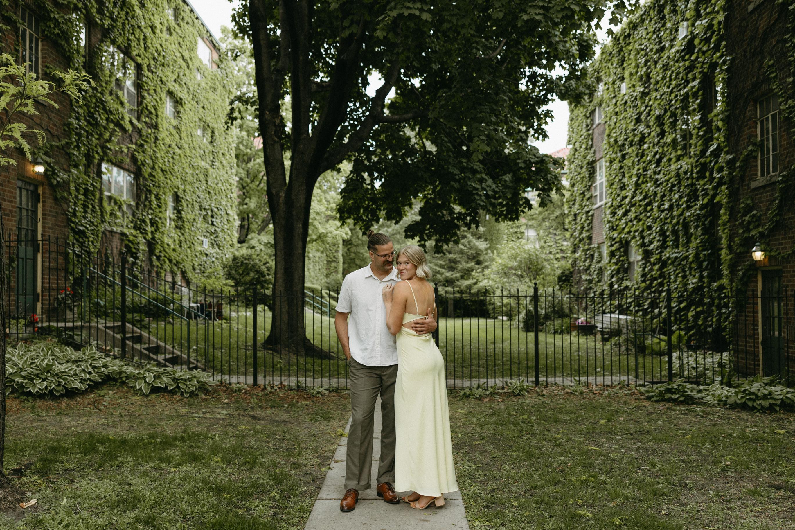 The Wedding Website of kalli hegerle and shane kennedy