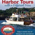 Gansett Cruises