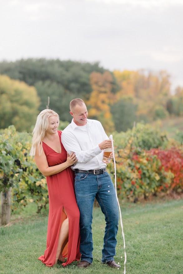 The Wedding Website of Molly Torson and Tyler Pich
