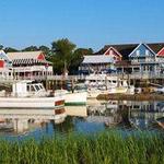 South Beach Marina