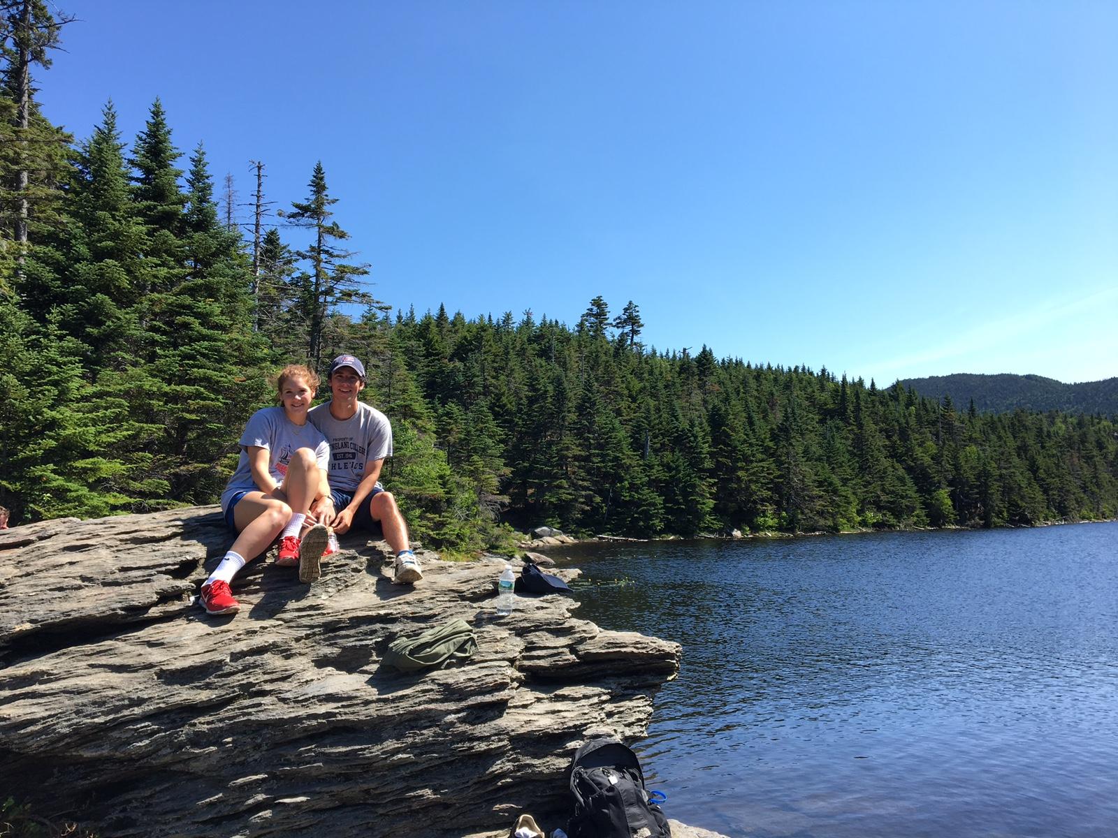 The Wedding Website of Aimee Clark and Derek Clark