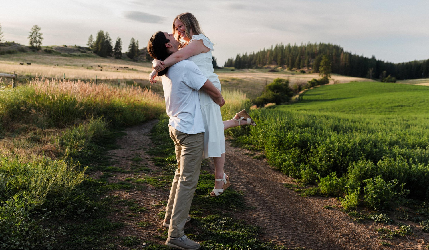 The Wedding Website of Riley Carr and Carson Jones