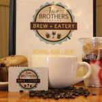 Two Brothers Coffee Brew & Eatery