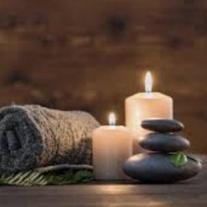 Couples Massage