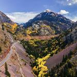 Million Dollar Highway