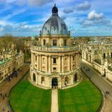Visit Oxford or Cambridge