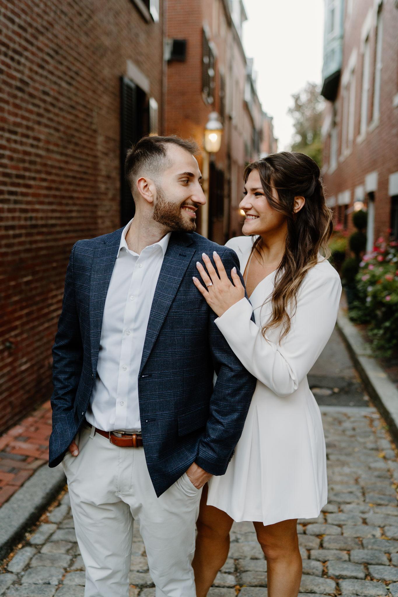 The Wedding Website of Olivia Carbone and Daniel Picone
