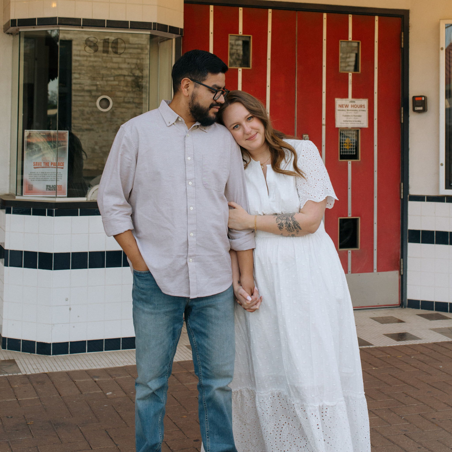 Engagement Photos